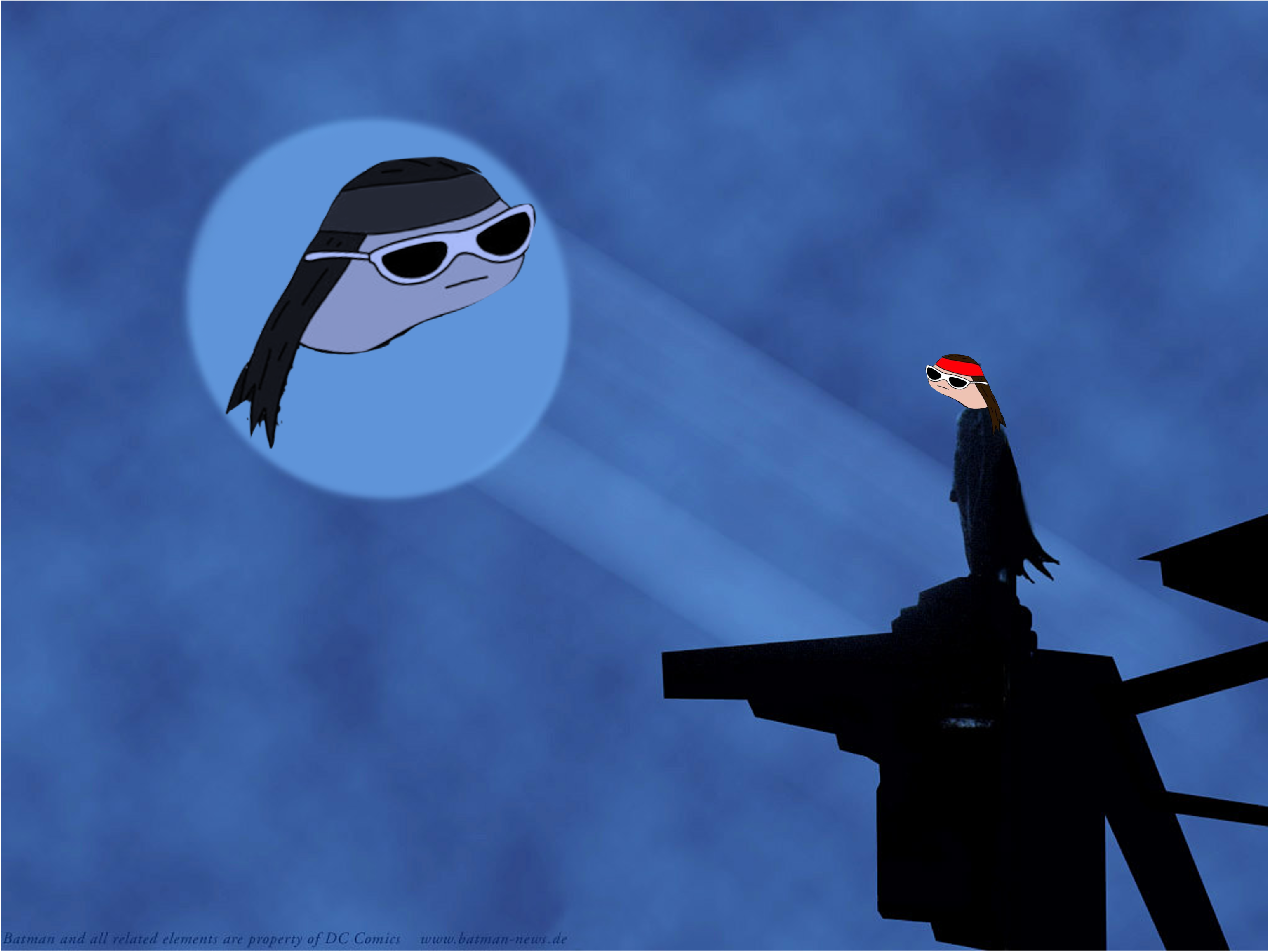 gil signal